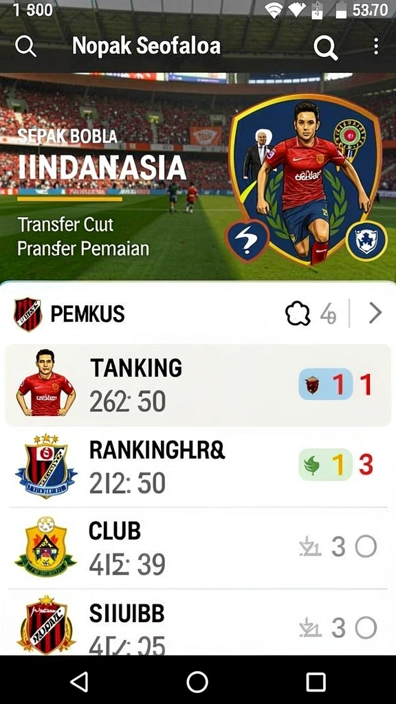 Screenshot 171slot nomor 1
