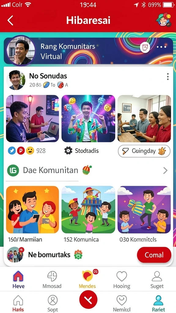 Screenshot 62vip nomor 3