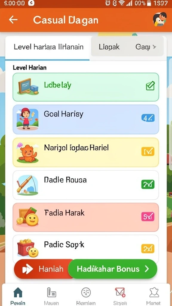 Screenshot 77ag nomor 1