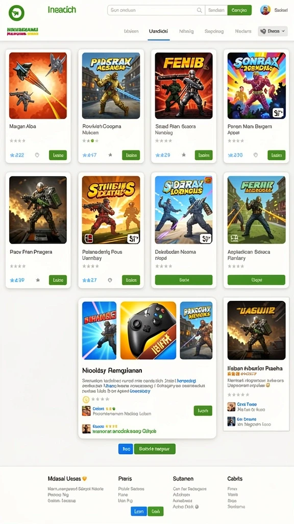 Screenshot 77lucks nomor 2