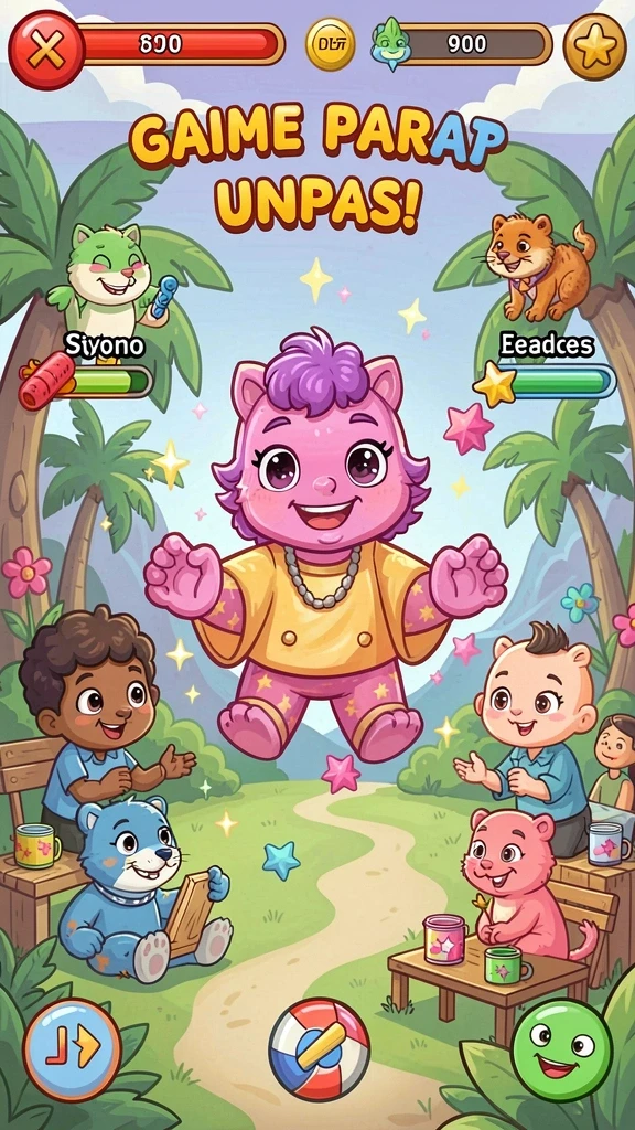 Screenshot 95pgplay nomor 2