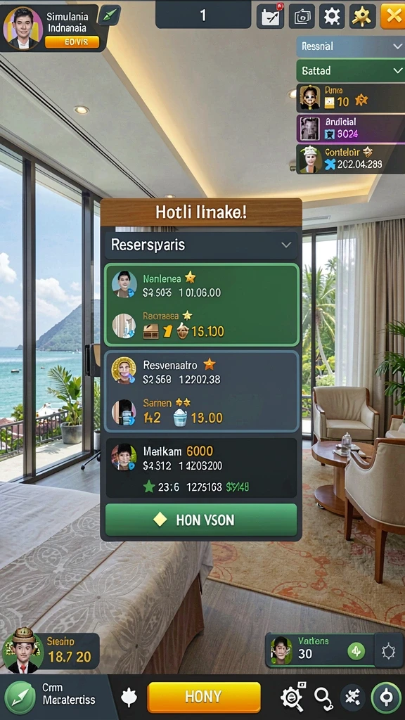 Screenshot a777game nomor 1