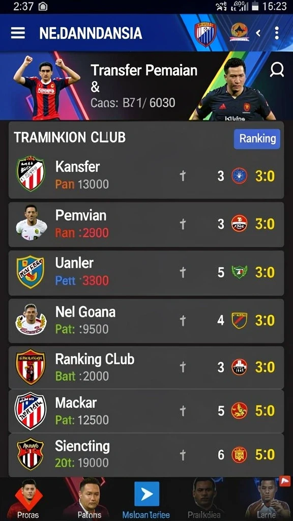 Screenshot a777game nomor 2
