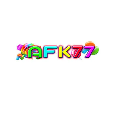 afk77 APK Resmi — ikon aplikasi