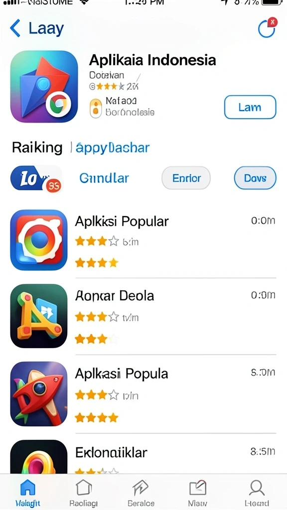 Screenshot asia100 nomor 2