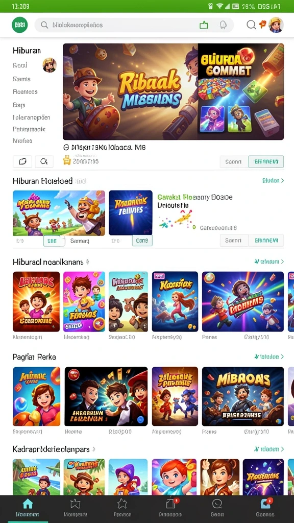 Screenshot asia100 nomor 3