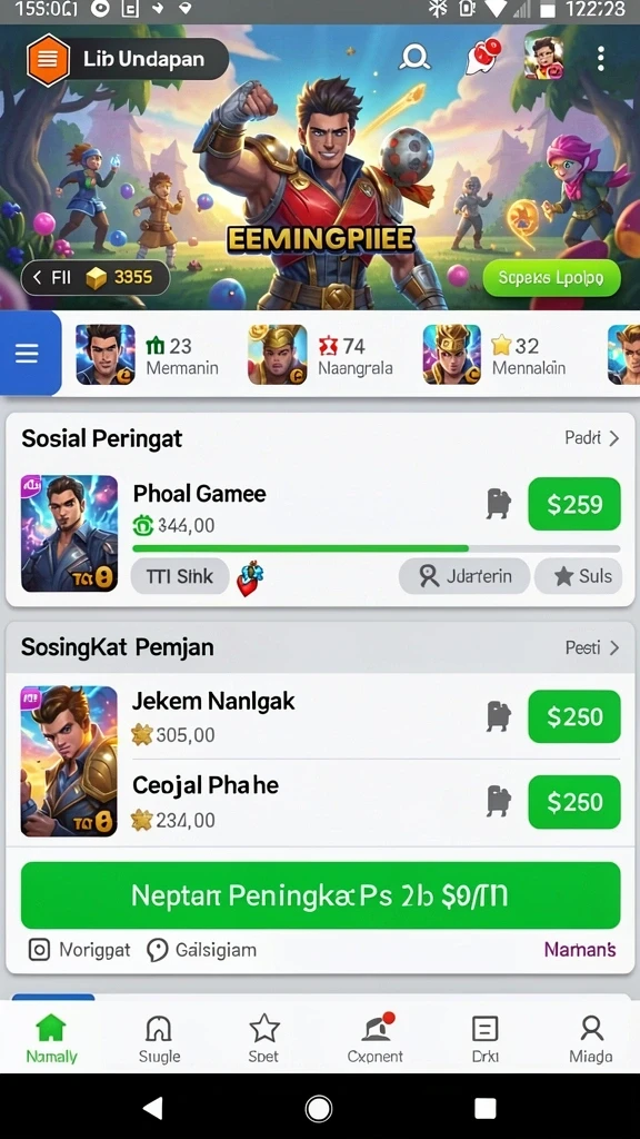 Screenshot betwin188 nomor 1