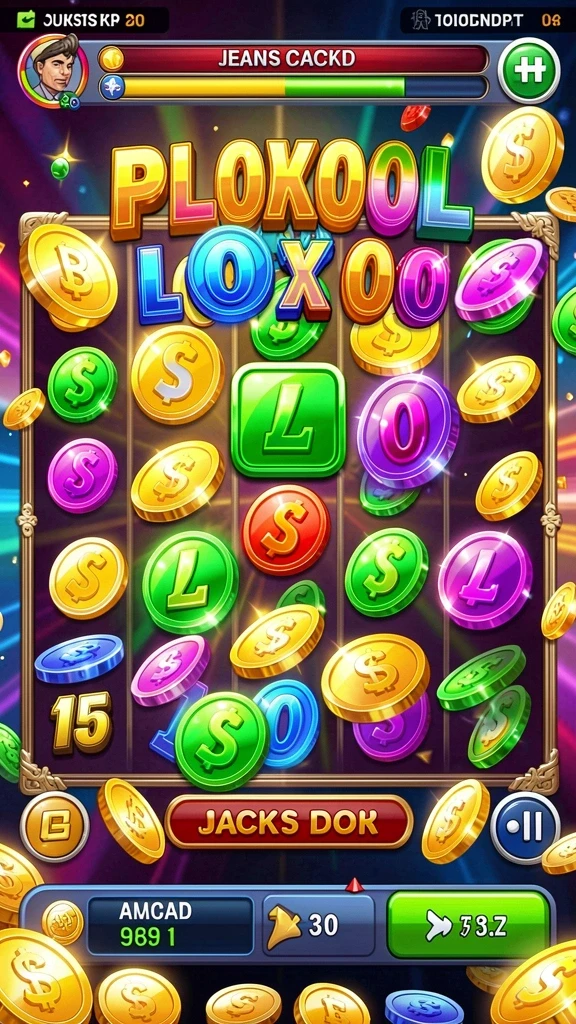 Screenshot bigpot88 nomor 2