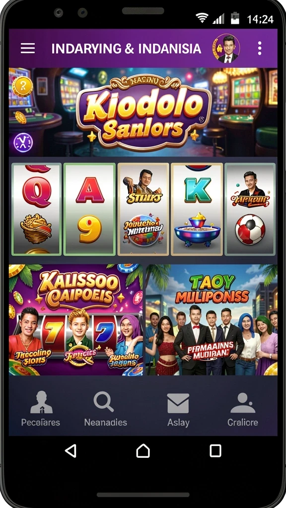 Screenshot bigpot88 nomor 3