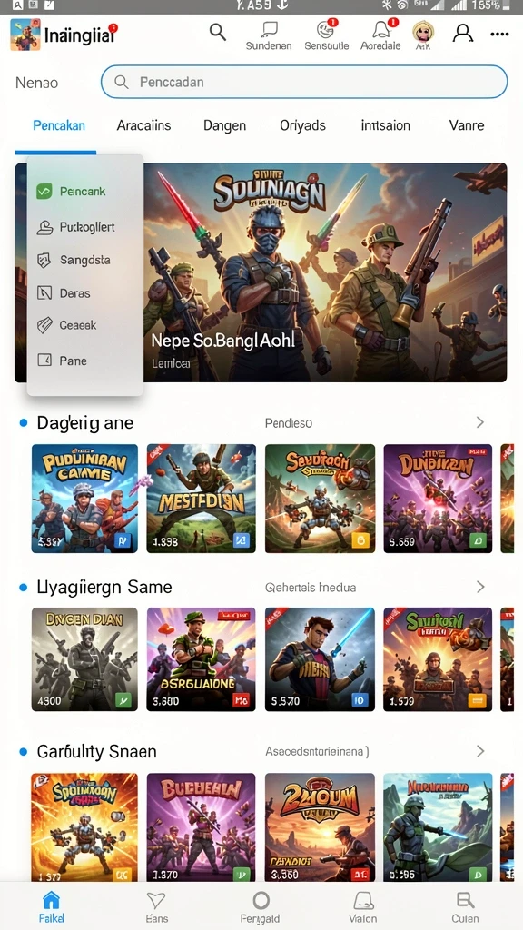 Screenshot bingo188 nomor 3