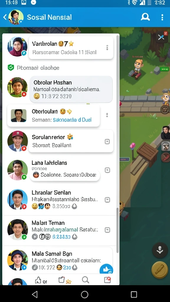 Screenshot bugistoto nomor 1