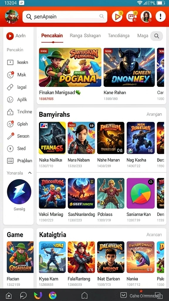 Screenshot bujangtoto nomor 1