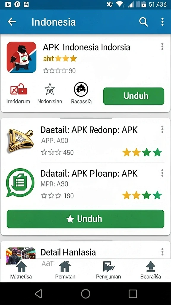 Screenshot bw888 nomor 2