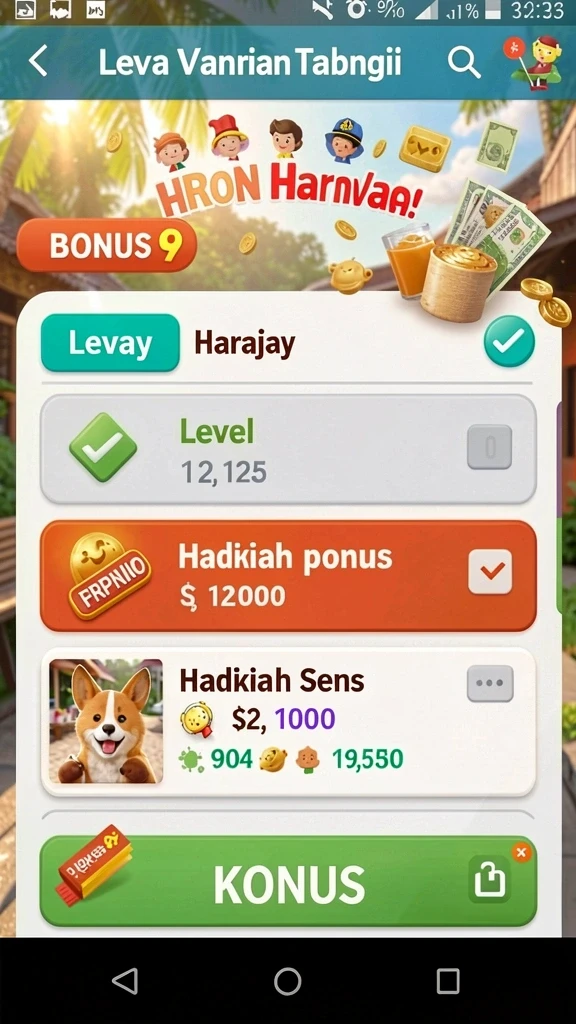 Screenshot c8vip nomor 2
