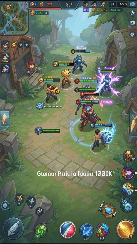 Screenshot coin303 nomor 1