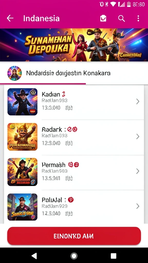 Screenshot coin303 nomor 2