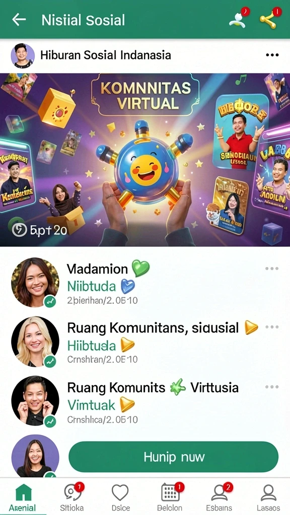 Screenshot dewagaruda nomor 1