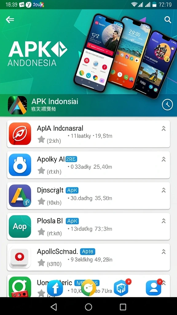 Screenshot dewatogel nomor 1