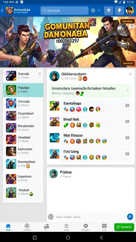Screenshot dewi188 nomor 3
