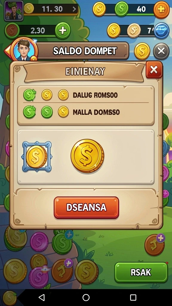 Screenshot dv188 nomor 2