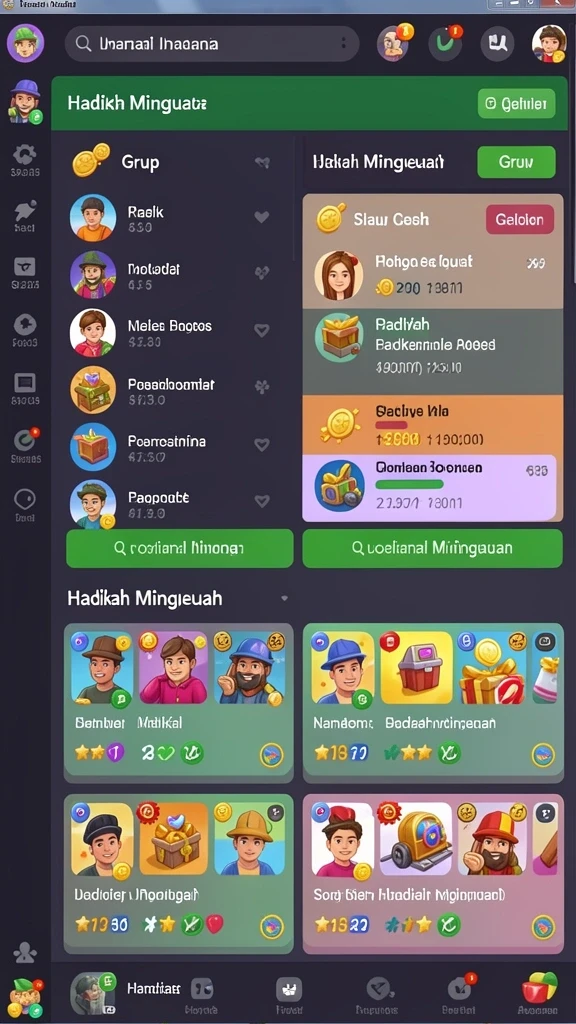 Screenshot epictoto nomor 1