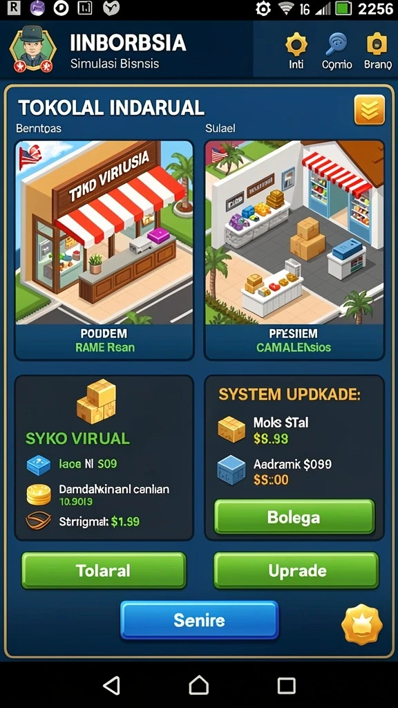 Screenshot forwin77 nomor 1