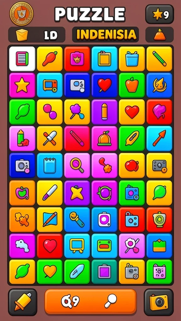 Screenshot fungame777 nomor 1