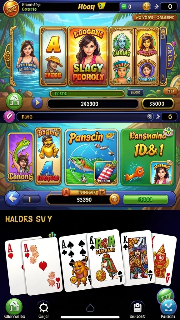 Screenshot fungame777 nomor 3