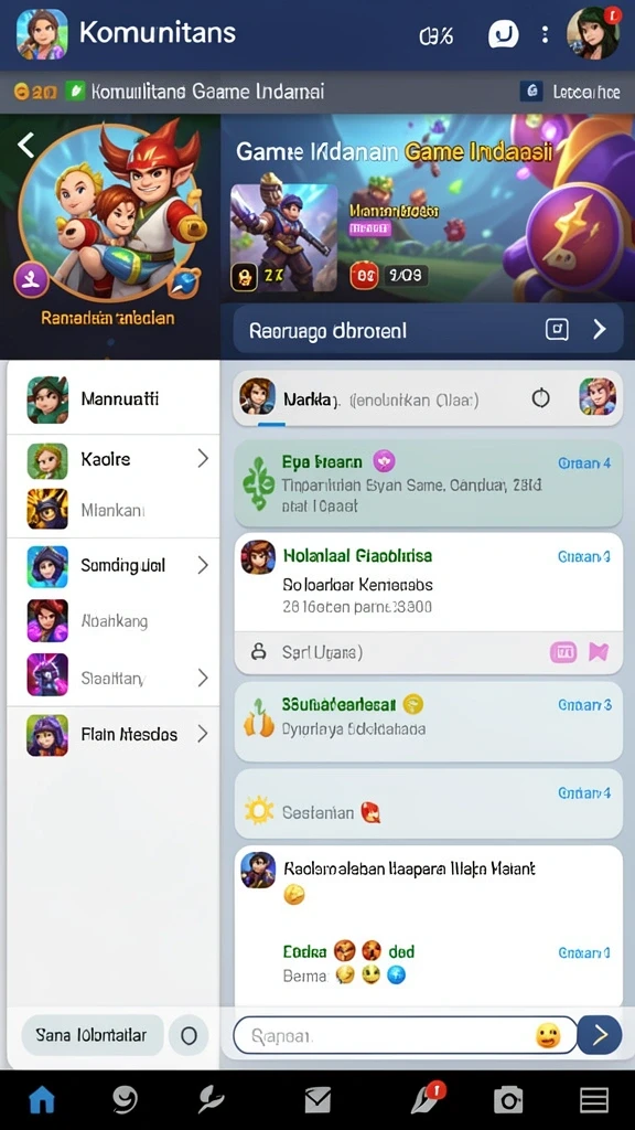 Screenshot gacor108 nomor 1