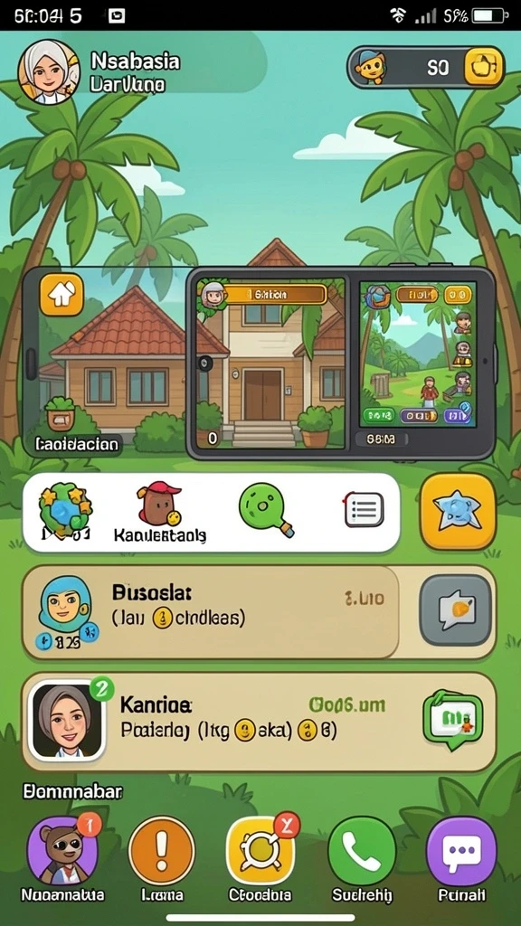 Screenshot gacor108 nomor 3