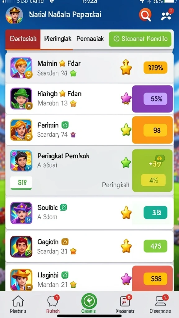Screenshot gatotkaca123 nomor 1