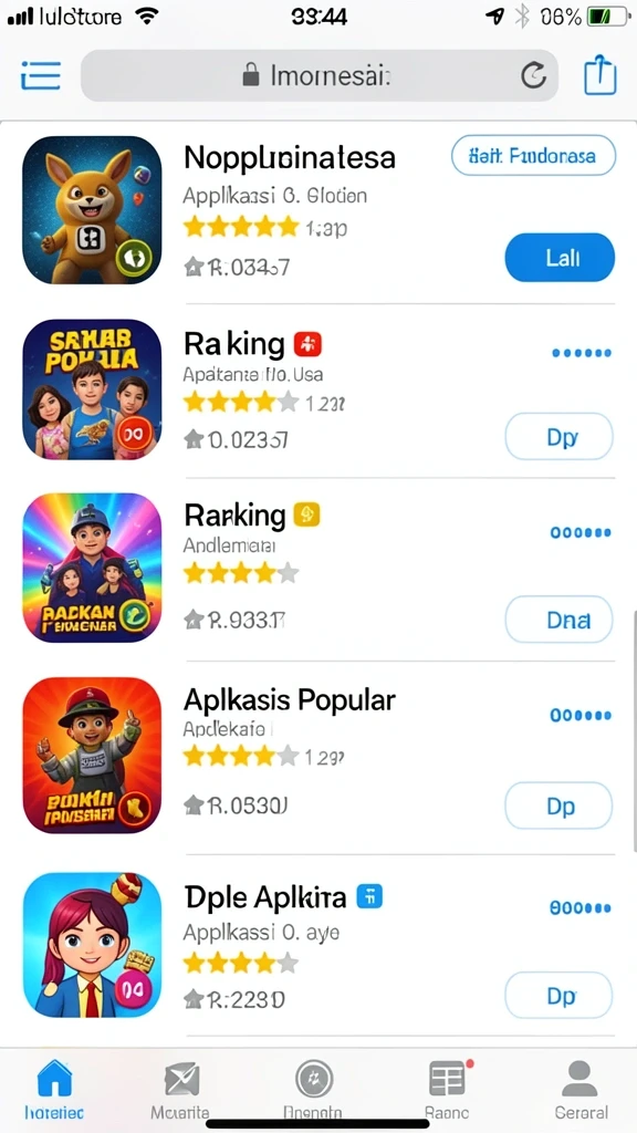 Screenshot gg999 nomor 1
