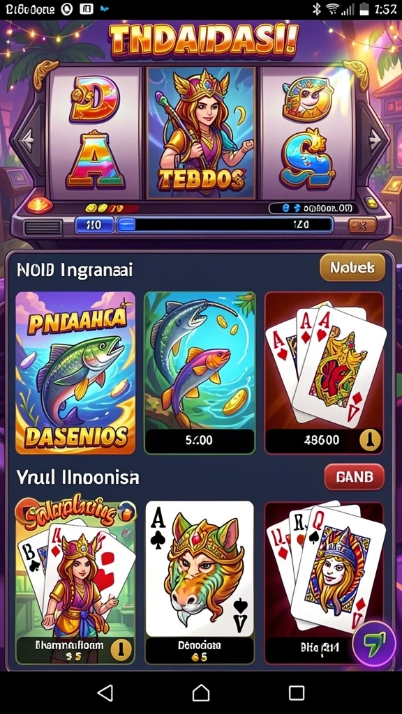 Screenshot hebat303 nomor 2