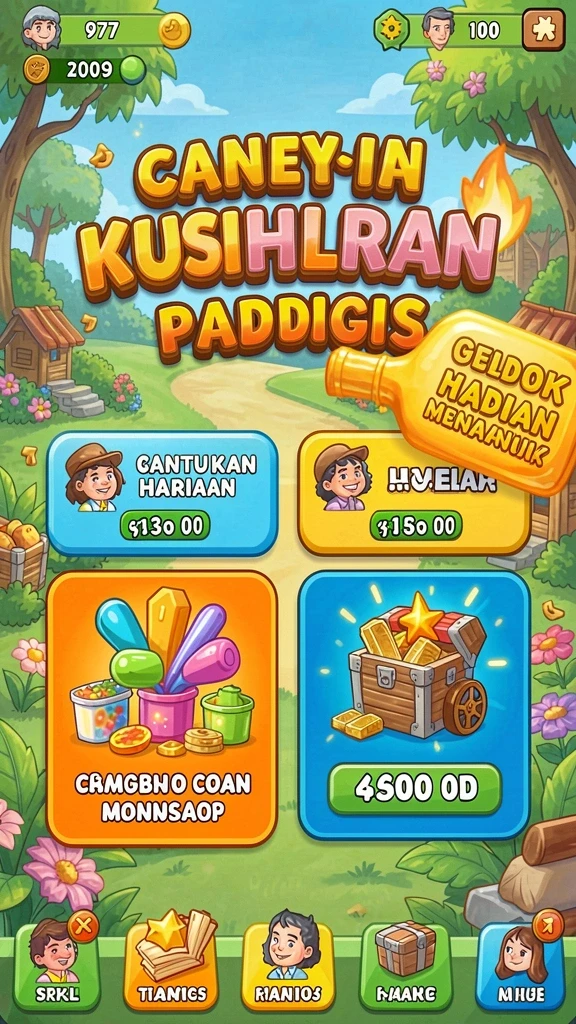 Screenshot idebet nomor 2