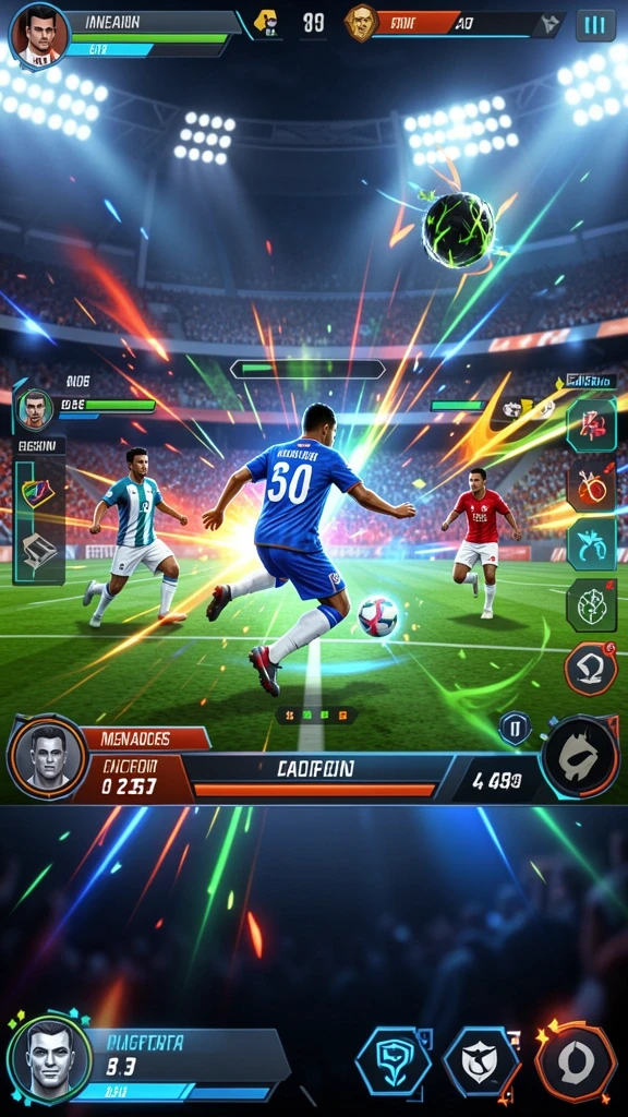 Screenshot idnscore nomor 2