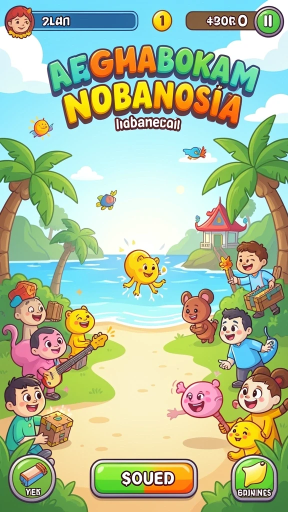 Screenshot idnseru nomor 3