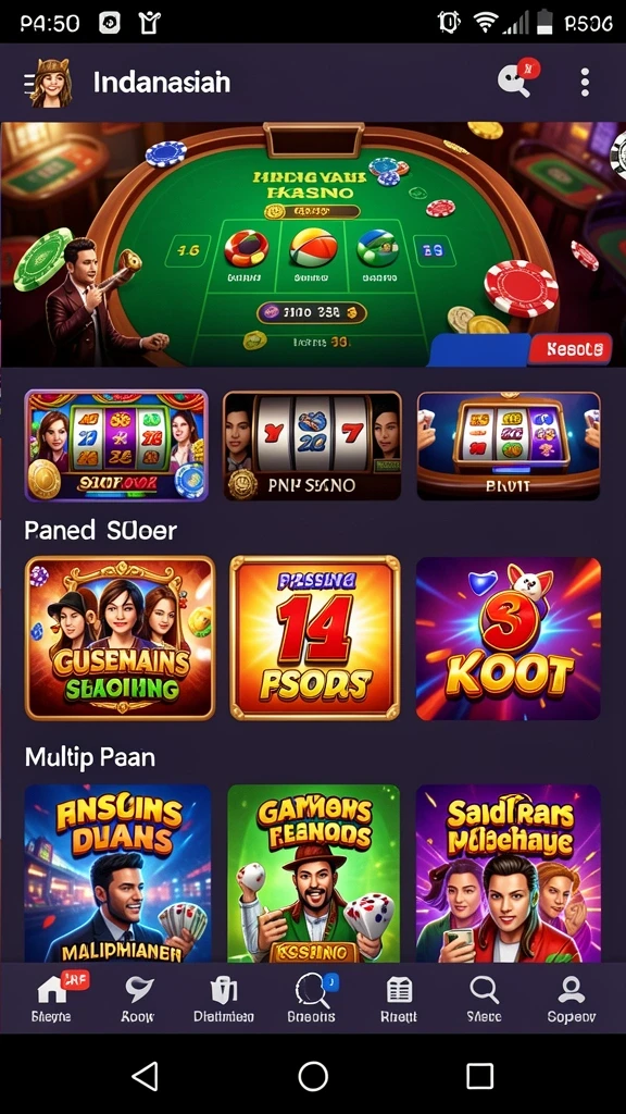 Screenshot idrking nomor 1