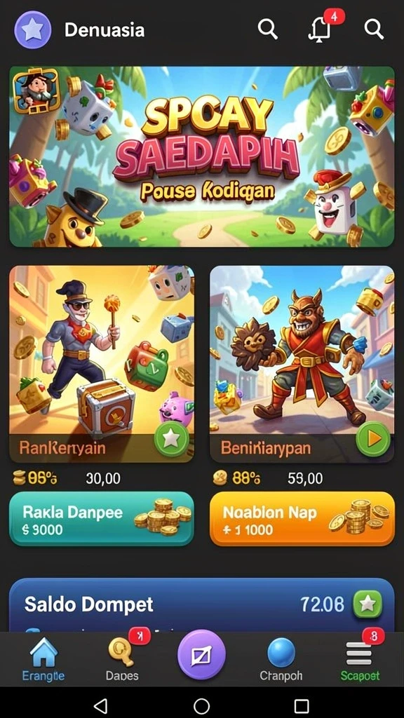 Screenshot idrok nomor 1