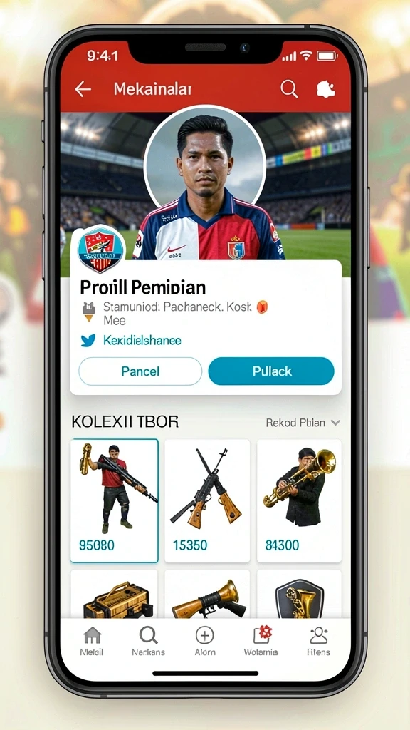 Screenshot imbajp nomor 1
