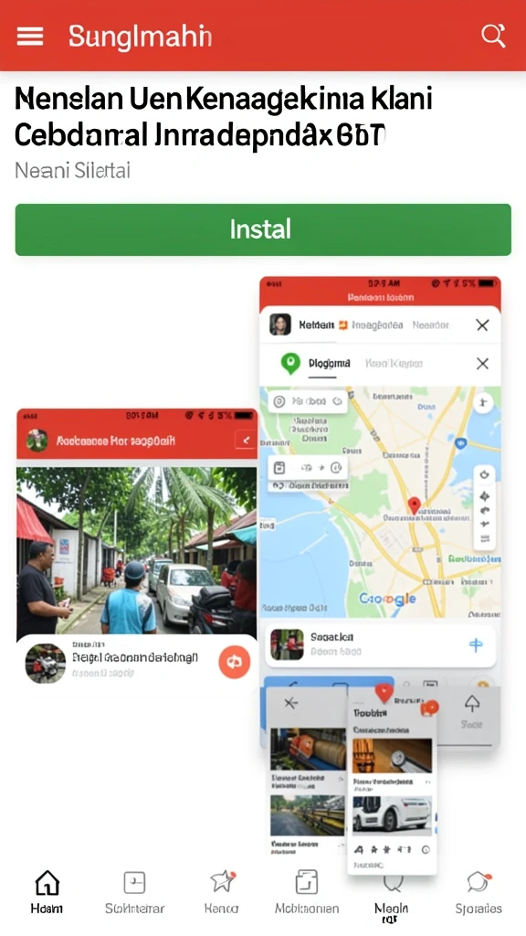 Screenshot ind777 nomor 1