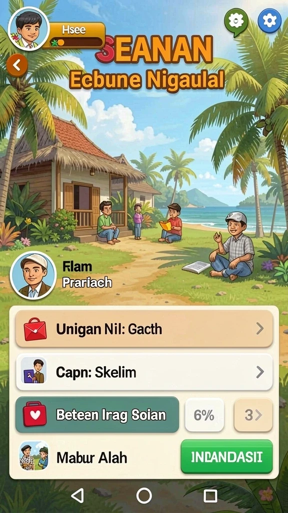 Screenshot jamin777 nomor 1