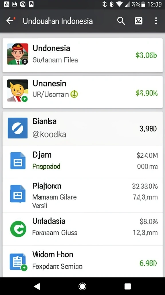 Screenshot jejuslot nomor 3