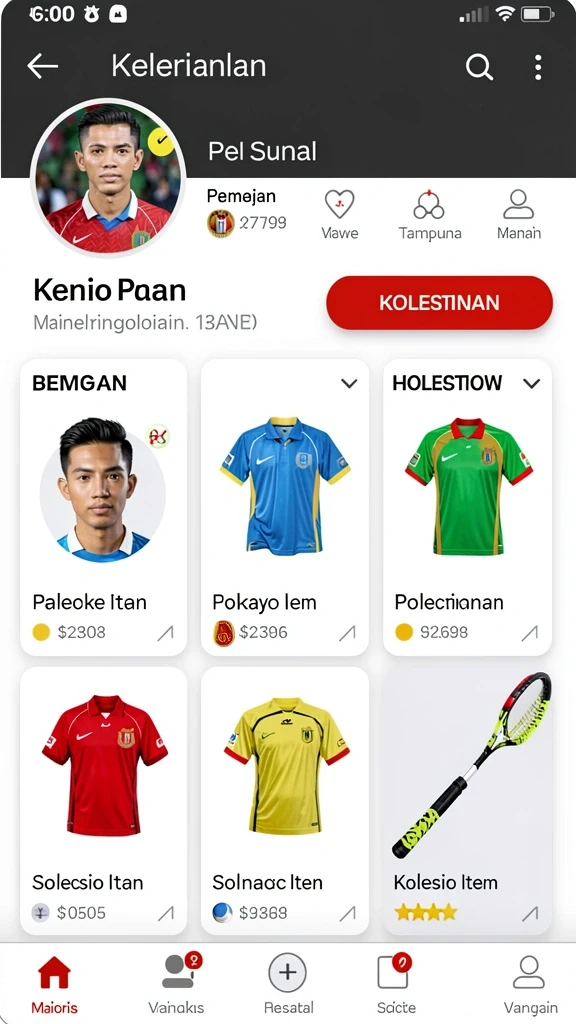 Screenshot joyputar nomor 2