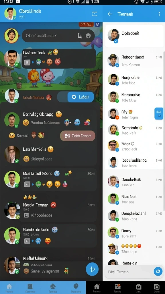 Screenshot kangtoto nomor 1