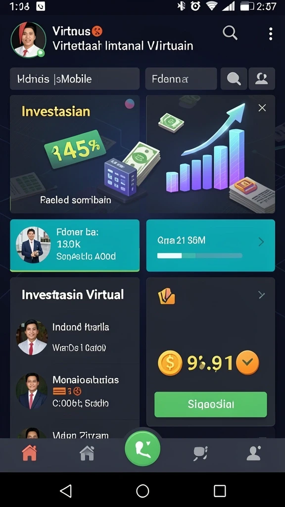Screenshot kartutoto nomor 2