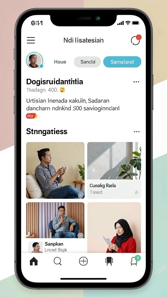 Screenshot kaskustoto nomor 1