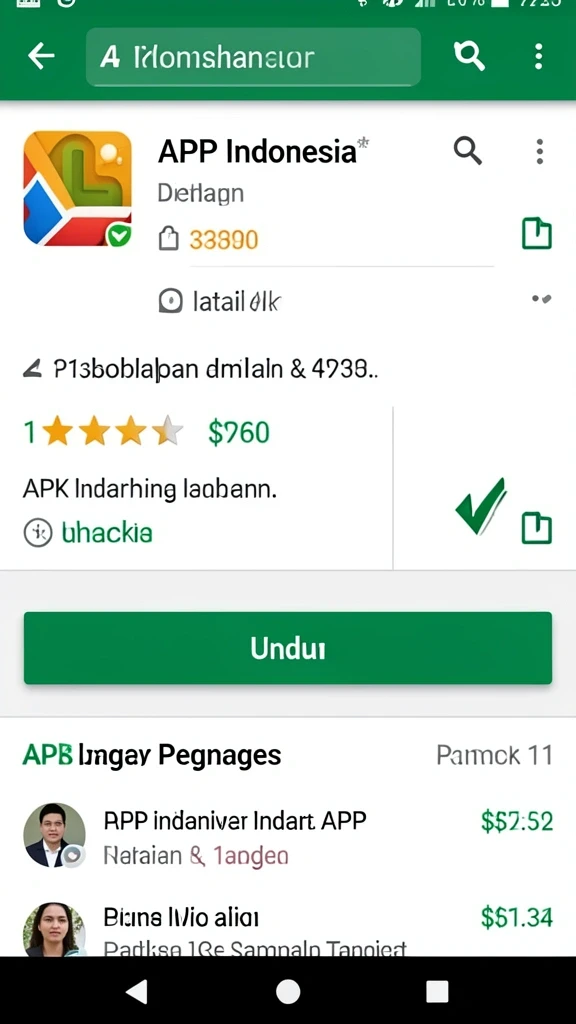 Screenshot ketua nomor 2