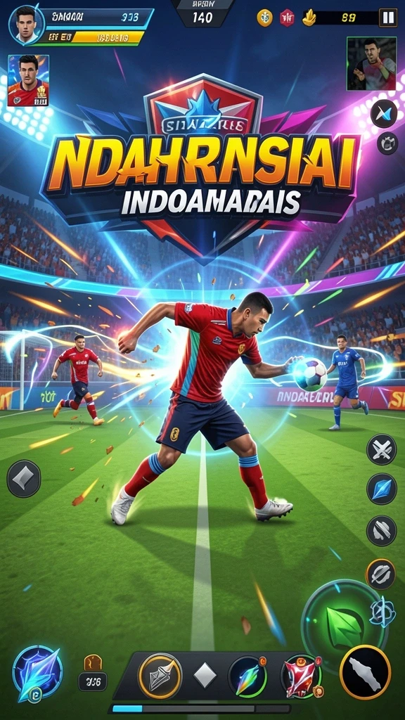 Screenshot kingdom4d nomor 3