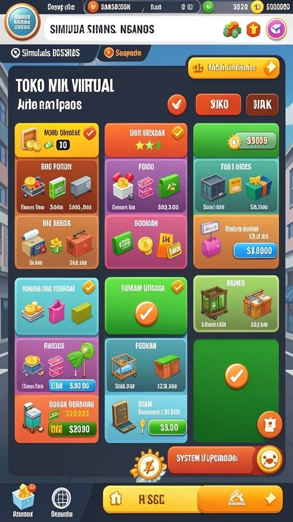 Screenshot lucksvip nomor 3