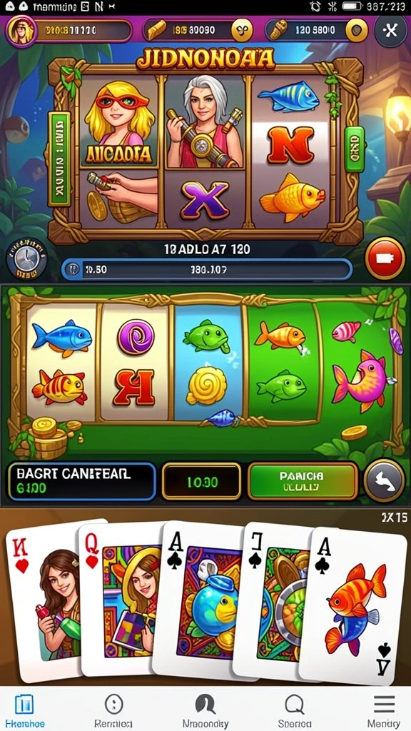 Screenshot lumba77 nomor 1